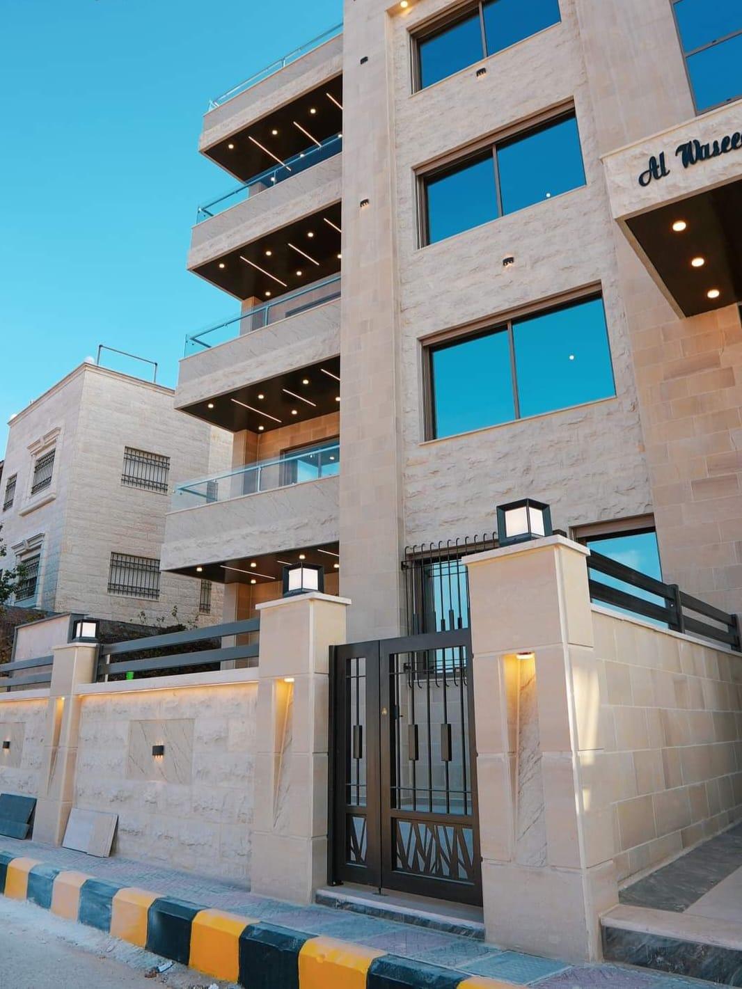 أعمال الشتر والالمنيوم - المختار المتحدة